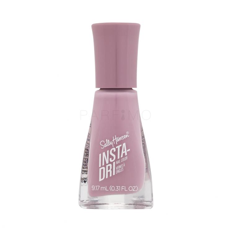 Sally Hansen Insta-Dri Lak za nokte za žene 9,17 ml Nijansa 433 Hurry Plum