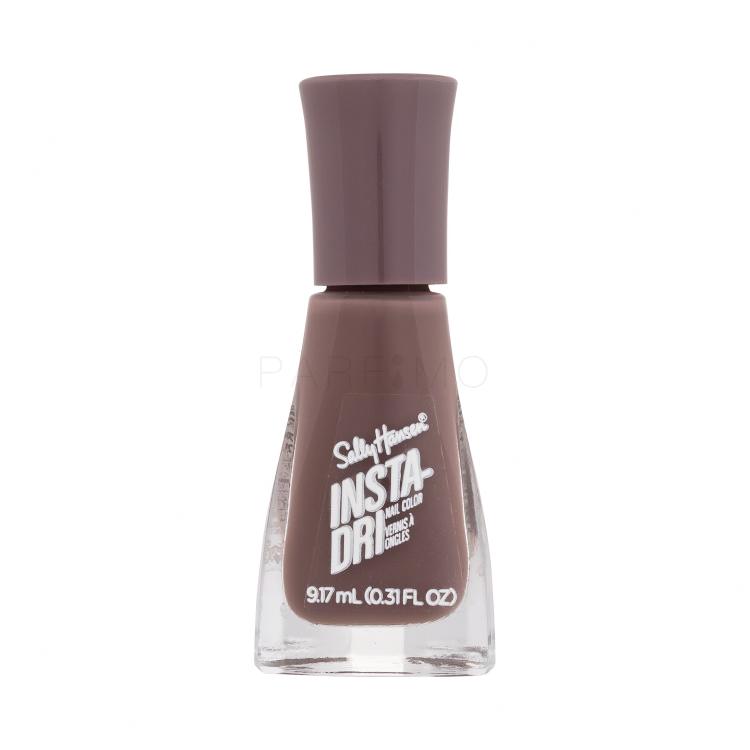 Sally Hansen Insta-Dri Lak za nokte za žene 9,17 ml Nijansa 193 Slick Slate