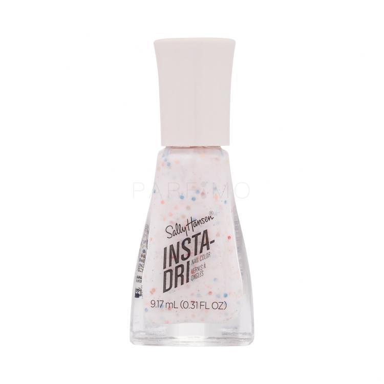 Sally Hansen Insta-Dri Lak za nokte za žene 9,17 ml Nijansa 117 Sprinkle, Sprinkle