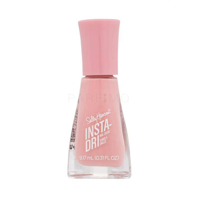 Sally Hansen Insta-Dri Lak za nokte za žene 9,17 ml Nijansa 223 Sugar Poppy