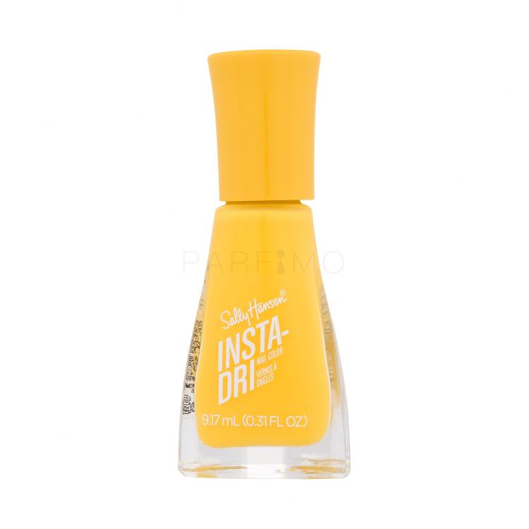 Sally Hansen Insta-Dri Lak za nokte za žene 9,17 ml Nijansa 531 My Ca-Banana