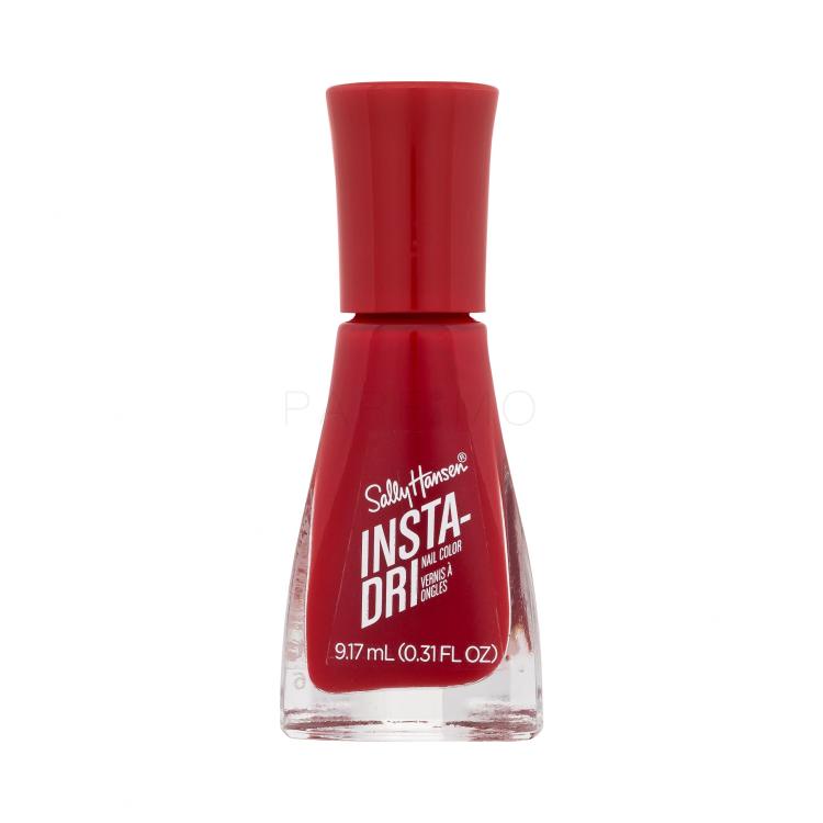 Sally Hansen Insta-Dri Lak za nokte za žene 9,17 ml Nijansa 383 ASAP Apple