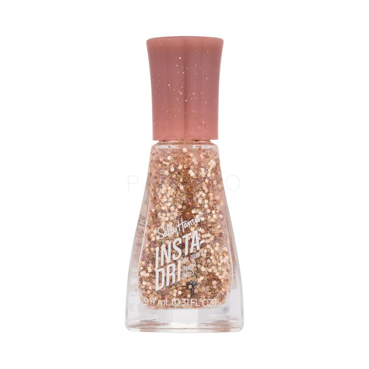 Sally Hansen Insta-Dri Lak za nokte za žene 9,17 ml Nijansa 258 Shooting Star