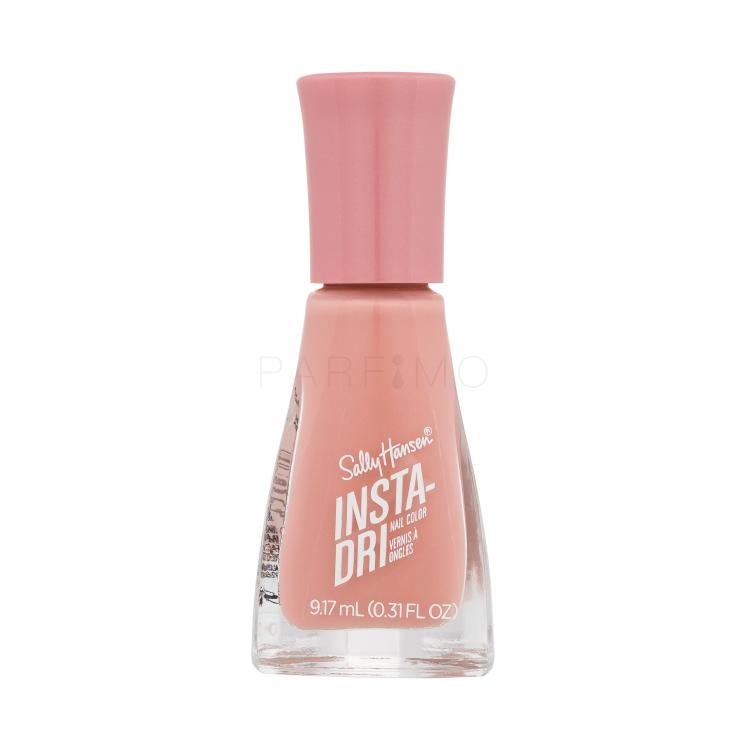 Sally Hansen Insta-Dri Lak za nokte za žene 9,17 ml Nijansa 213 Mauve It