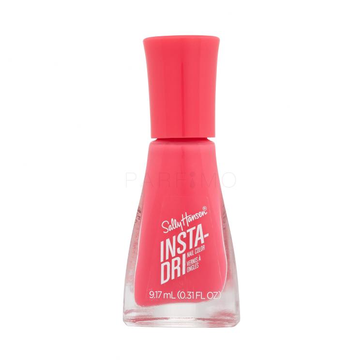 Sally Hansen Insta-Dri Lak za nokte za žene 9,17 ml Nijansa 333 Peachy Breeze