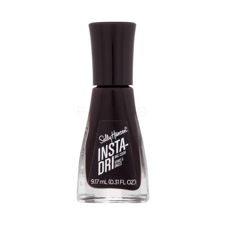 Sally Hansen Insta-Dri Lak za nokte za žene 9,17 ml Nijansa 403 Go Garnet