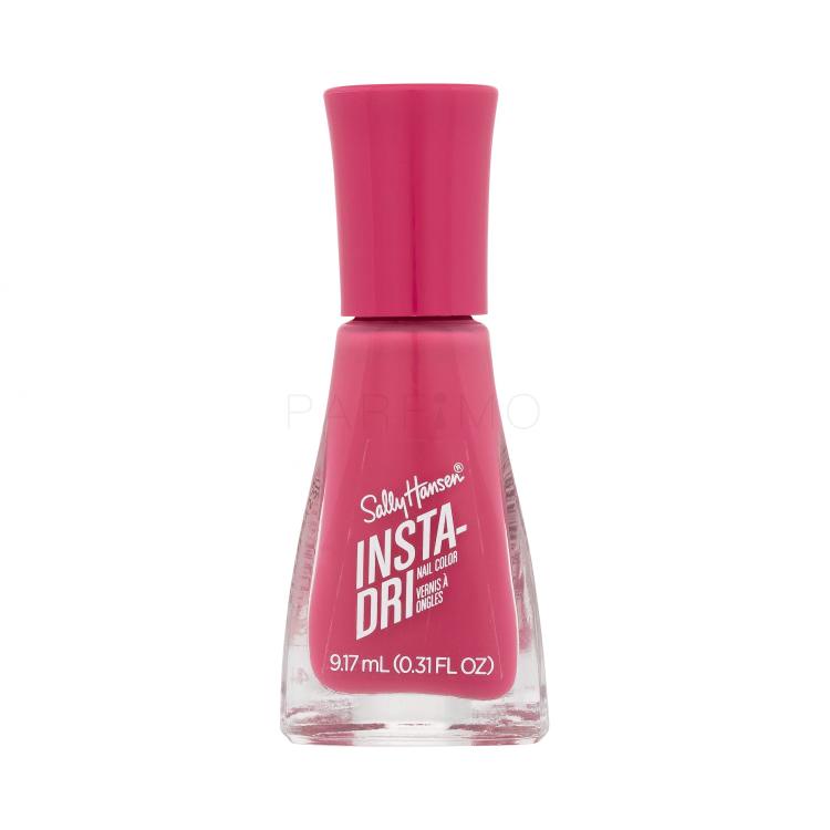 Sally Hansen Insta-Dri Lak za nokte za žene 9,17 ml Nijansa 315 Fast And Fuchsia