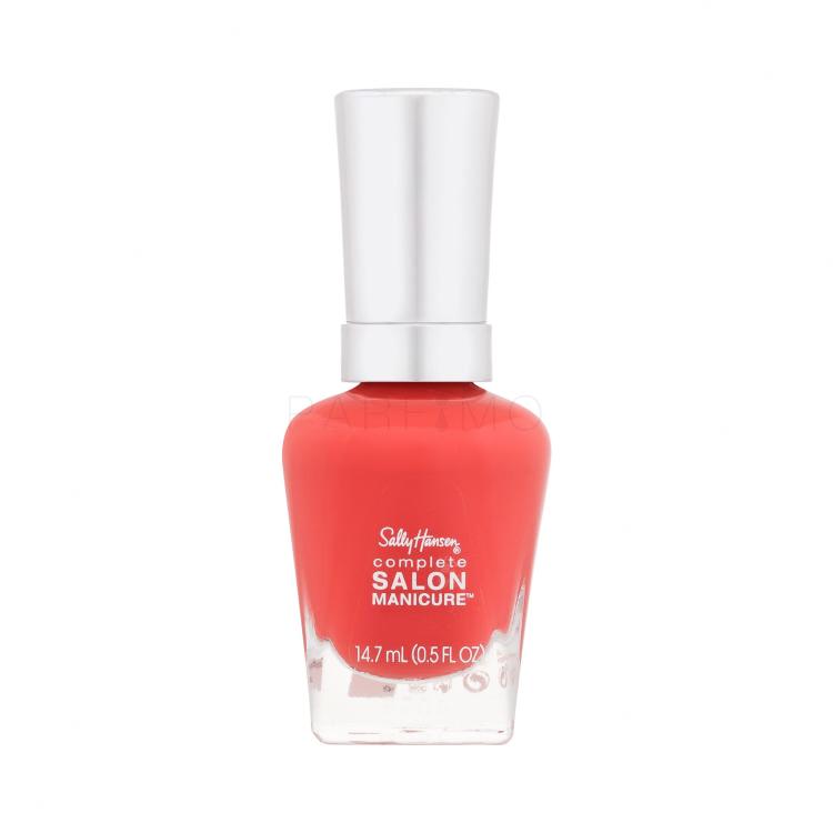 Sally Hansen Complete Salon Manicure Lak za nokte za žene 14,7 ml Nijansa 251 Kook a Mango