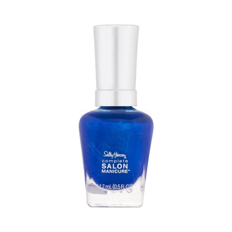 Sally Hansen Complete Salon Manicure Lak za nokte za žene 14,7 ml Nijansa 521 Blue My Mind