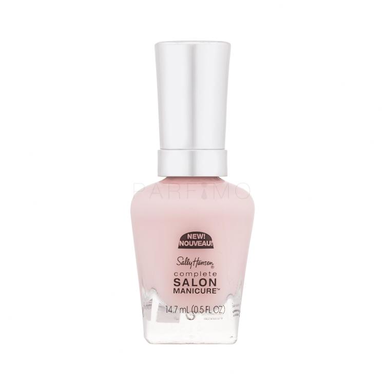 Sally Hansen Complete Salon Manicure Lak za nokte za žene 14,7 ml Nijansa 156 Stellar Style