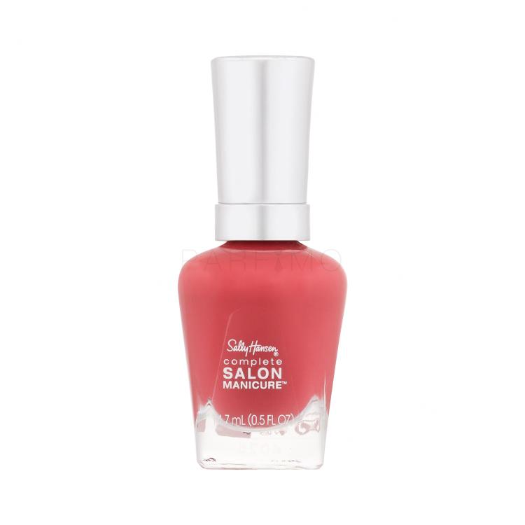 Sally Hansen Complete Salon Manicure Lak za nokte za žene 14,7 ml Nijansa 281 Scarlet Laquer