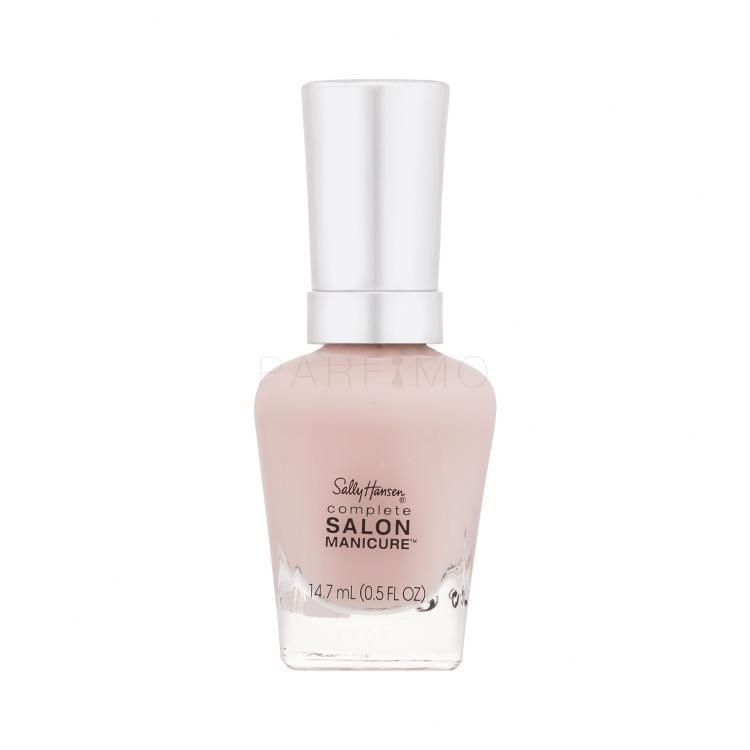 Sally Hansen Complete Salon Manicure Lak za nokte za žene 14,7 ml Nijansa 145 Devil Wears Nada