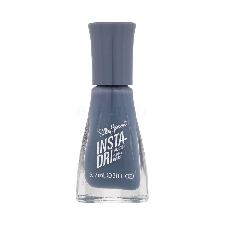 Sally Hansen Insta-Dri Lak za nokte za žene 9,17 ml Nijansa 507 Time To Indi-Go