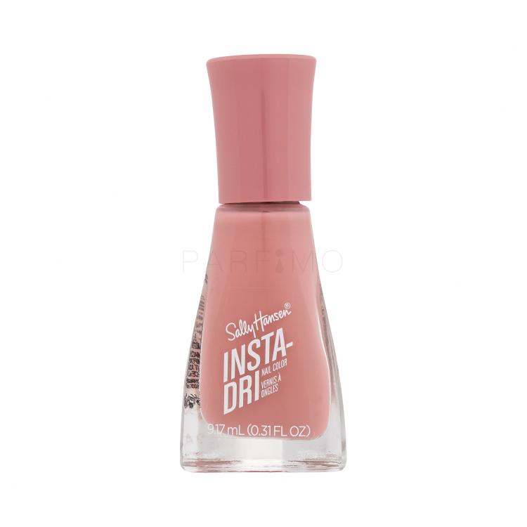 Sally Hansen Insta-Dri Lak za nokte za žene 9,17 ml Nijansa 218 Fast Mauver