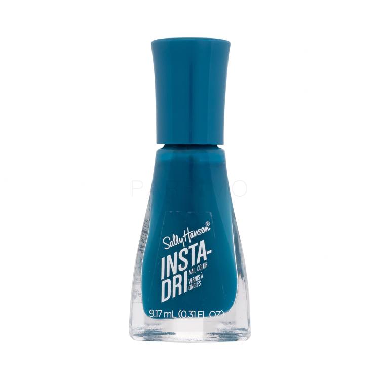 Sally Hansen Insta-Dri Lak za nokte za žene 9,17 ml Nijansa 505 Jet Setter