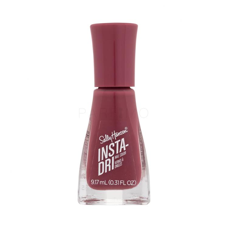 Sally Hansen Insta-Dri Lak za nokte za žene 9,17 ml Nijansa 413 Expresso