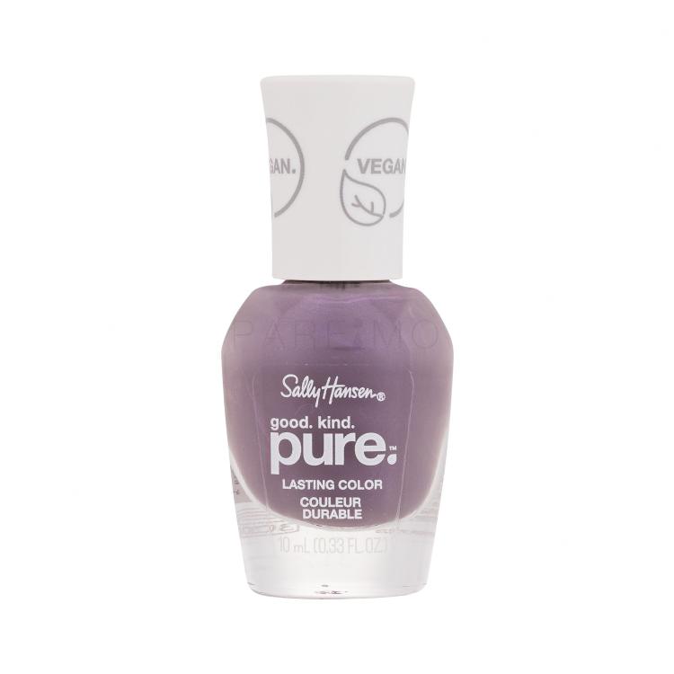 Sally Hansen Good. Kind. Pure. Lak za nokte za žene 10 ml Nijansa 341 Lavender Haze