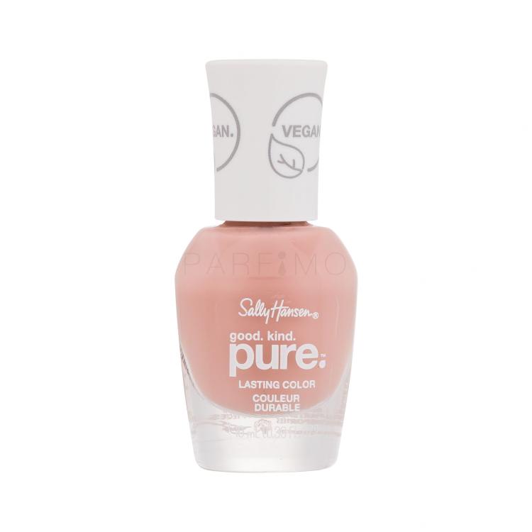 Sally Hansen Good. Kind. Pure. Lak za nokte za žene 10 ml Nijansa 229 Rock Steady