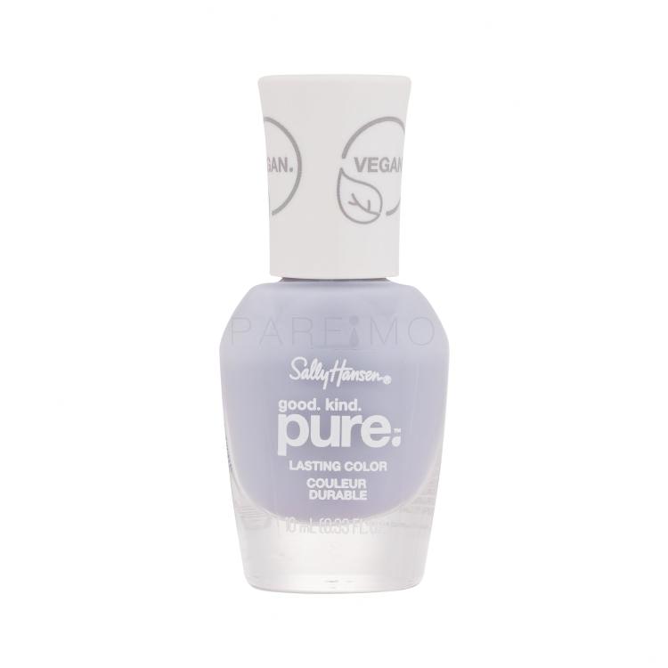 Sally Hansen Good. Kind. Pure. Lak za nokte za žene 10 ml Nijansa 384 Sweet As Sugar