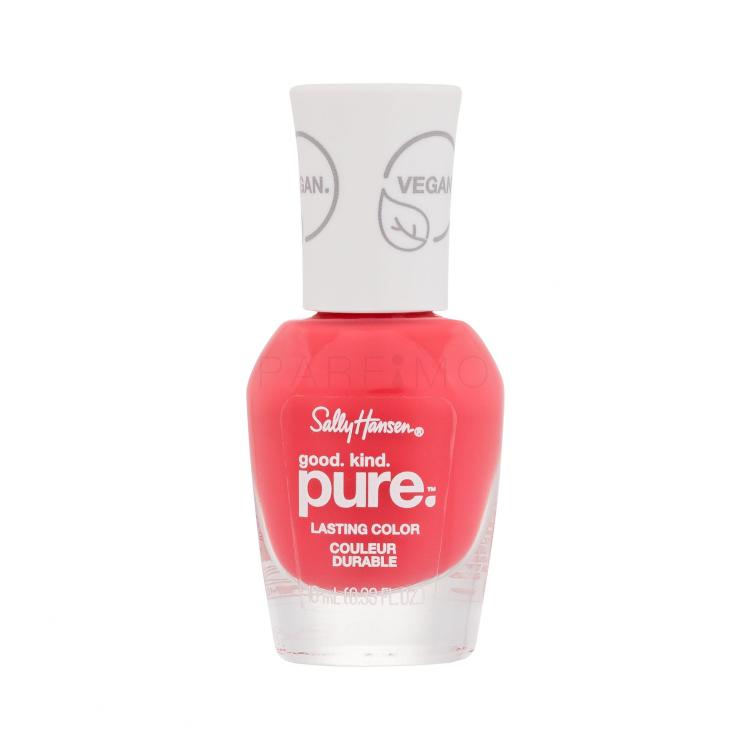 Sally Hansen Good. Kind. Pure. Lak za nokte za žene 10 ml Nijansa 280 Fruity Papaya