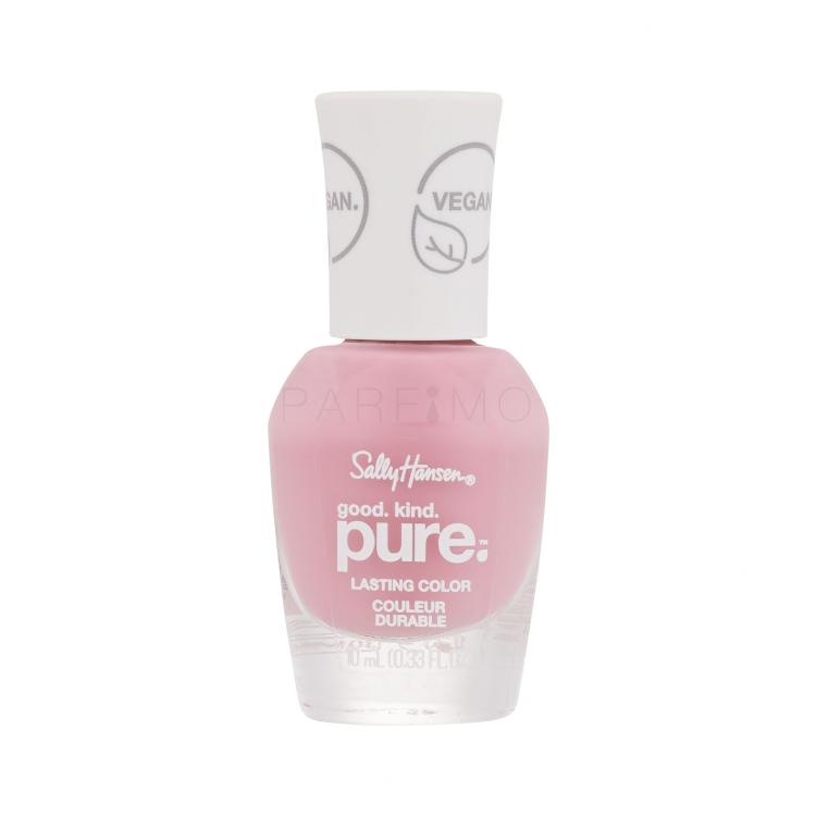 Sally Hansen Good. Kind. Pure. Lak za nokte za žene 10 ml Nijansa 223 Love You Lotus