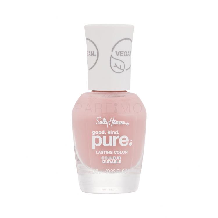 Sally Hansen Good. Kind. Pure. Lak za nokte za žene 10 ml Nijansa 225 Red Rock Canyon