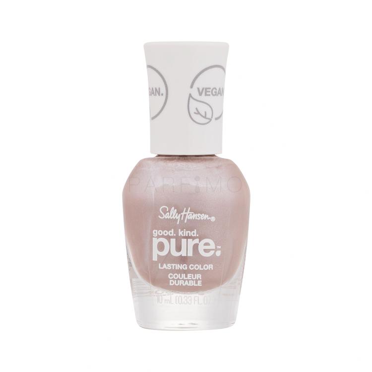 Sally Hansen Good. Kind. Pure. Lak za nokte za žene 10 ml Nijansa 115 Powder Room