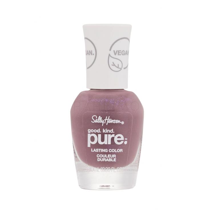 Sally Hansen Good. Kind. Pure. Lak za nokte za žene 10 ml Nijansa 345 Smokey Quartz