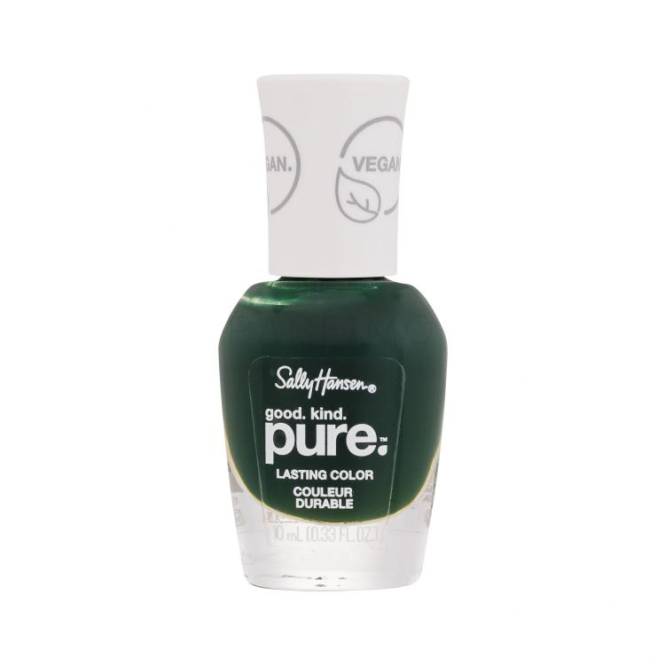 Sally Hansen Good. Kind. Pure. Lak za nokte za žene 10 ml Nijansa 374 Matcha Love