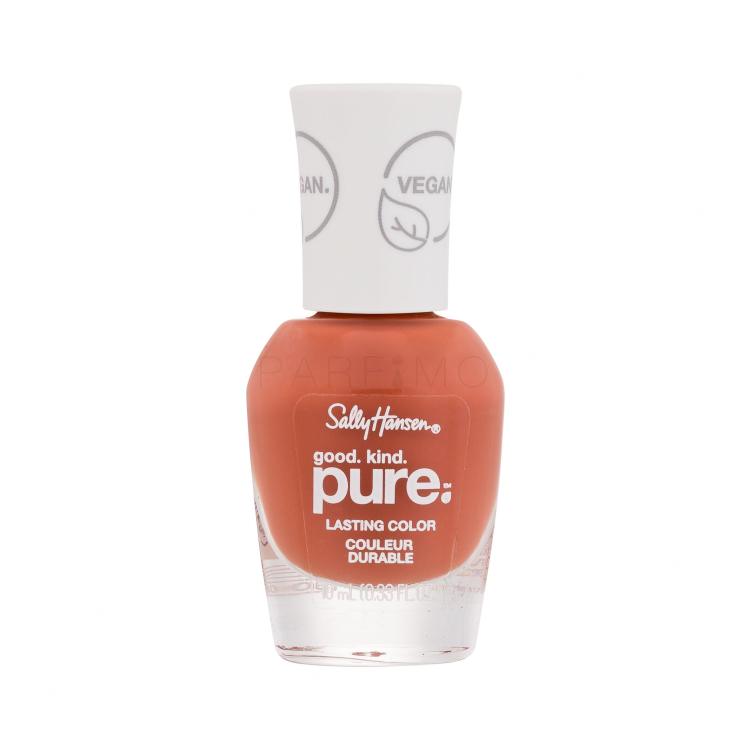 Sally Hansen Good. Kind. Pure. Lak za nokte za žene 10 ml Nijansa 285 Carrot Cake