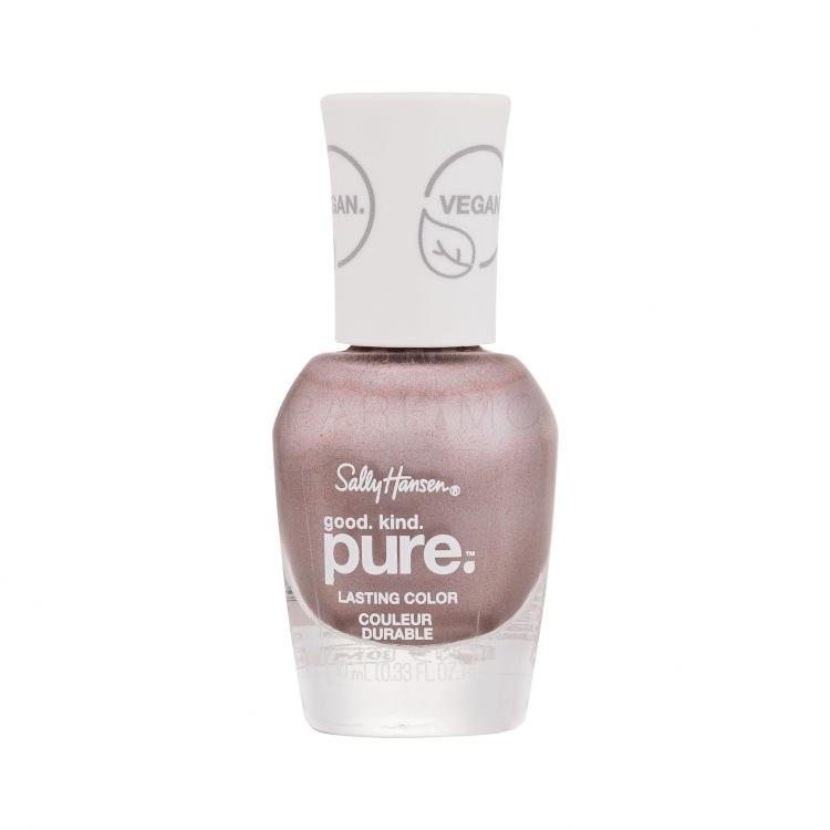 Sally Hansen Good. Kind. Pure. Lak za nokte za žene 10 ml Nijansa 227 Precious Stone