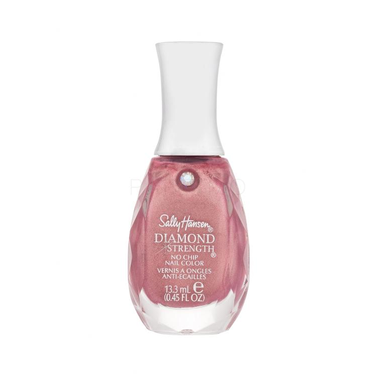 Sally Hansen Diamond Strength Lak za nokte za žene 13,3 ml Nijansa 435 Flower Girl