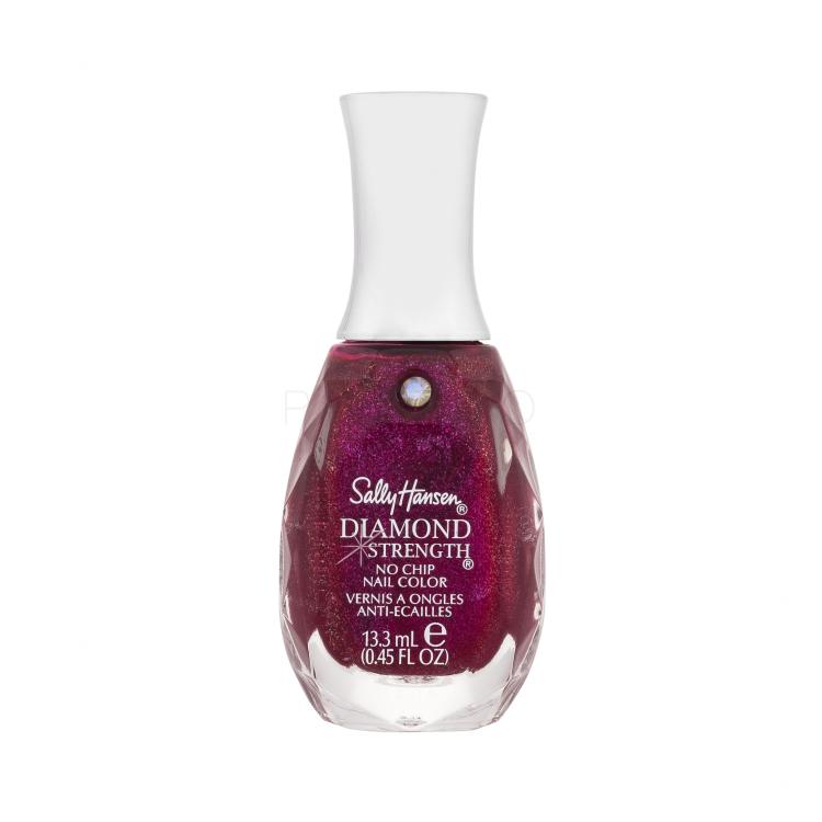 Sally Hansen Diamond Strength Lak za nokte za žene 13,3 ml Nijansa 445 Engagement Bling