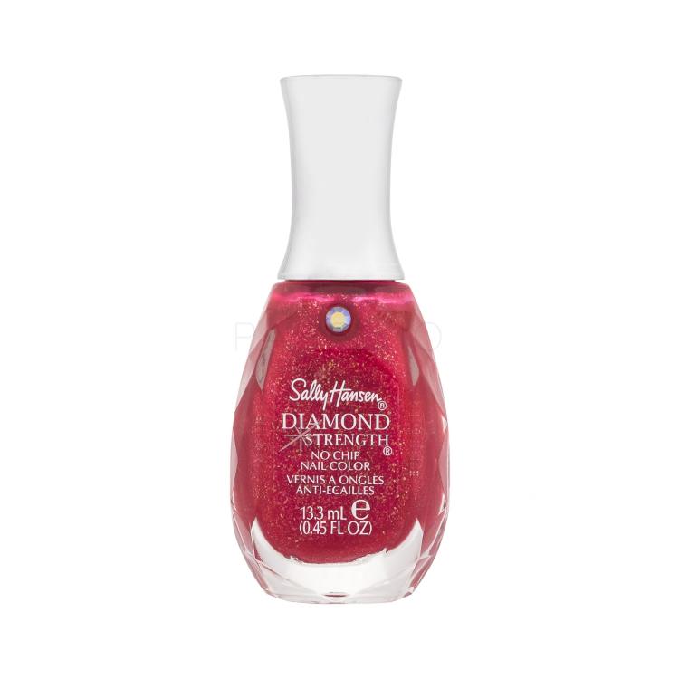 Sally Hansen Diamond Strength Lak za nokte za žene 13,3 ml Nijansa 375 Wed-ding Bells