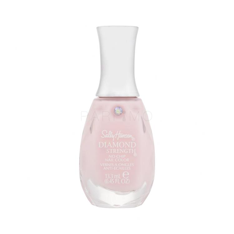 Sally Hansen Diamond Strength Lak za nokte za žene 13,3 ml Nijansa 215 Ring Bare-r