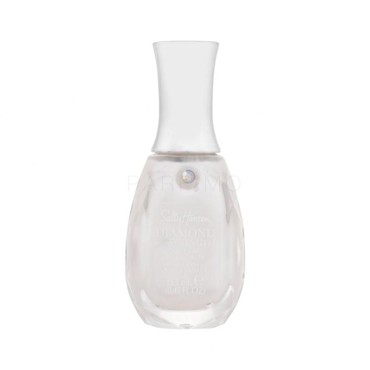 Sally Hansen Diamond Strength Lak za nokte za žene 13,3 ml Nijansa 115 Frost Comes Love