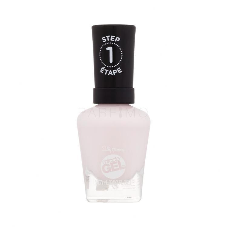 Sally Hansen Miracle Gel Lak za nokte za žene 14,7 ml Nijansa 247 Little Peony