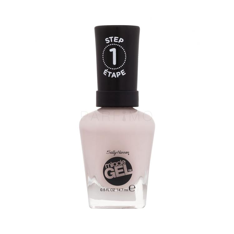 Sally Hansen Miracle Gel Lak za nokte za žene 14,7 ml Nijansa 222 Just Brew It