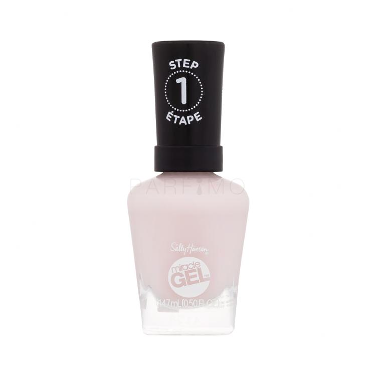 Sally Hansen Miracle Gel Lak za nokte za žene 14,7 ml Nijansa 232 TuTu the Ballet