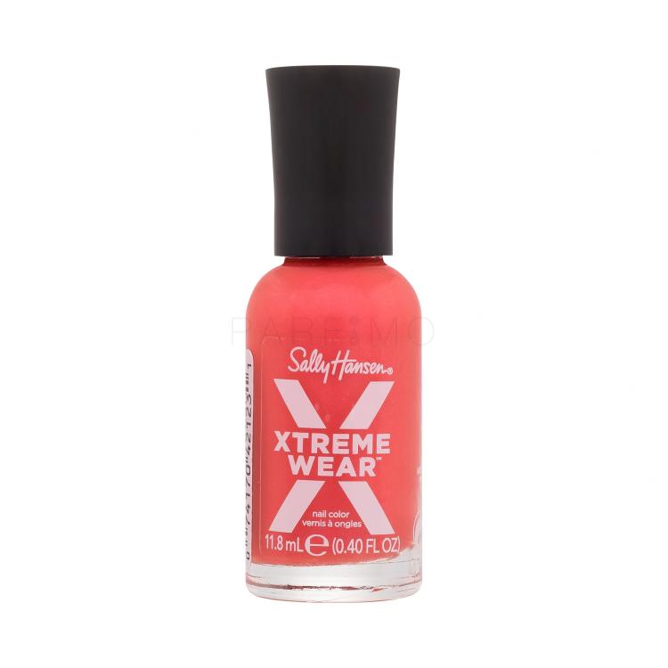 Sally Hansen Xtreme Wear Lak za nokte za žene 11,8 ml Nijansa 309 Heat Stroke