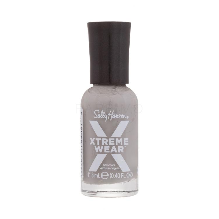 Sally Hansen Xtreme Wear Lak za nokte za žene 11,8 ml Nijansa 624 Heavy Metal