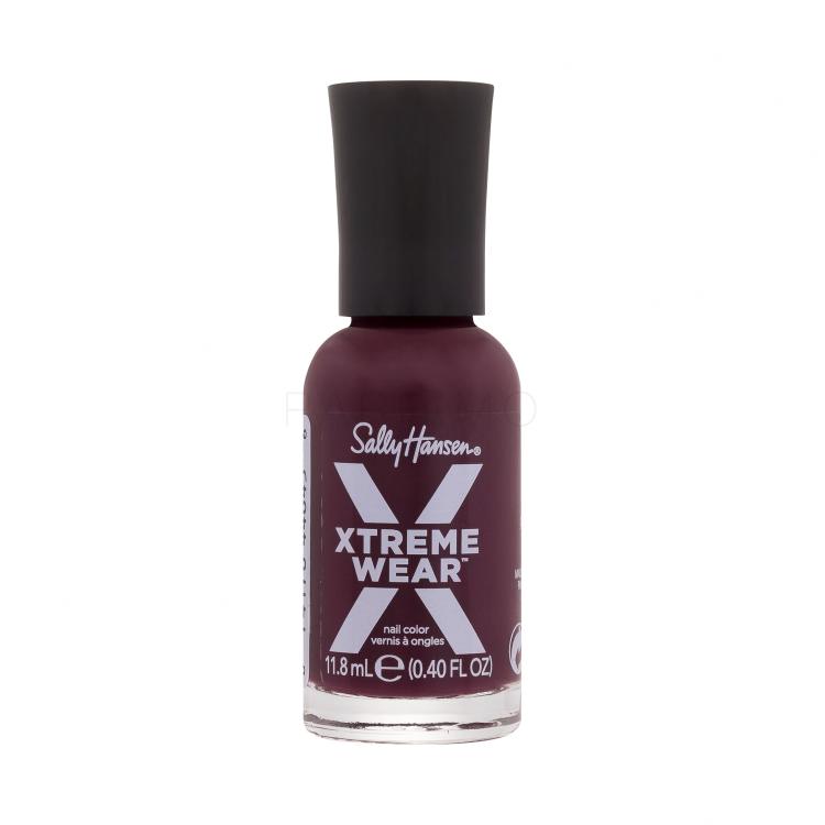 Sally Hansen Xtreme Wear Lak za nokte za žene 11,8 ml Nijansa 584 With The Beet