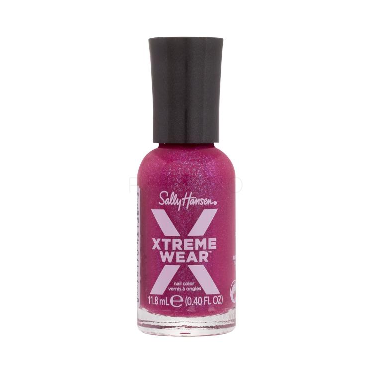 Sally Hansen Xtreme Wear Lak za nokte za žene 11,8 ml Nijansa 539 Vivid Violet