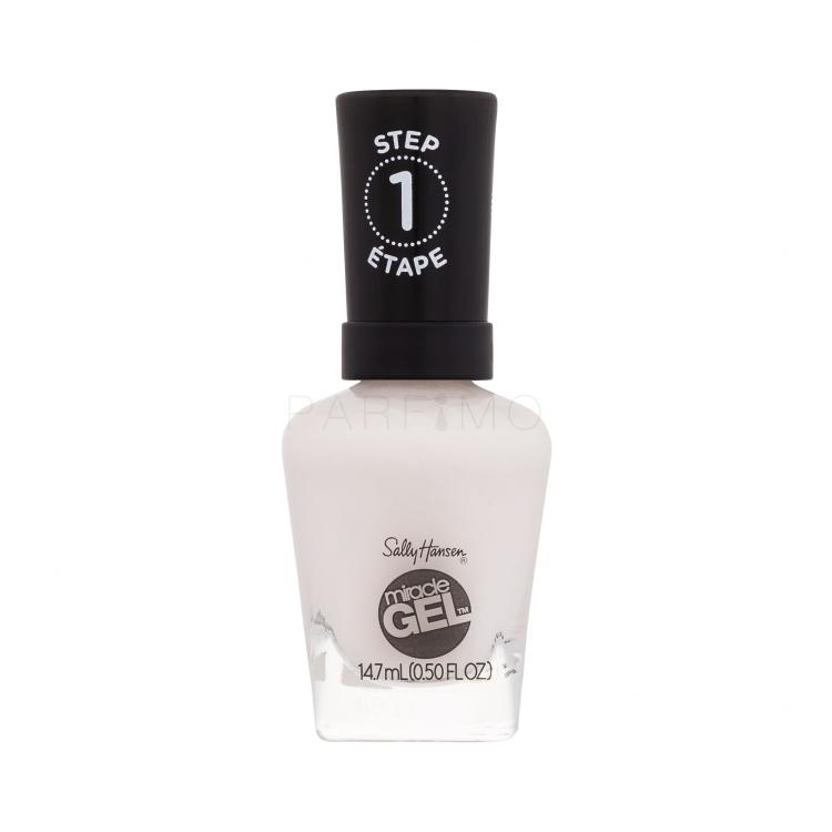 Sally Hansen Miracle Gel Lak za nokte za žene 14,7 ml Nijansa 230 Ski Bunny