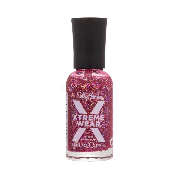 Sally Hansen Xtreme Wear Lak za nokte za žene 11,8 ml Nijansa 286 Heart Of Sass