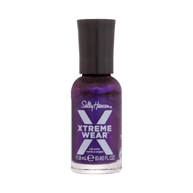 Sally Hansen Xtreme Wear Lak za nokte za žene 11,8 ml Nijansa 496 Late Night Lilac