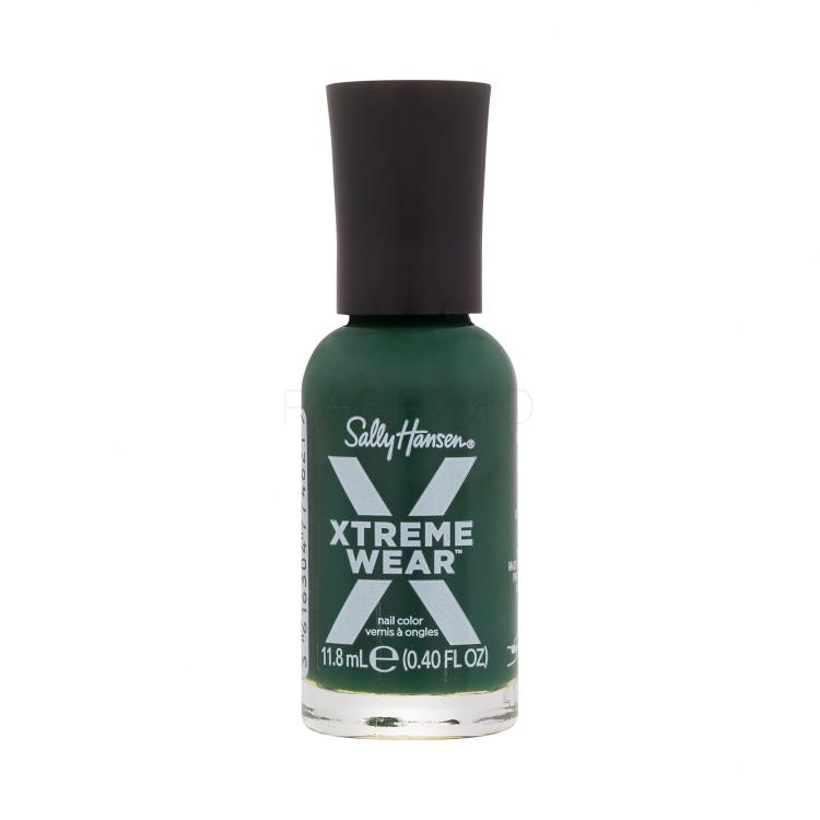 Sally Hansen Xtreme Wear Lak za nokte za žene 11,8 ml Nijansa 364 Big Apple-Tini