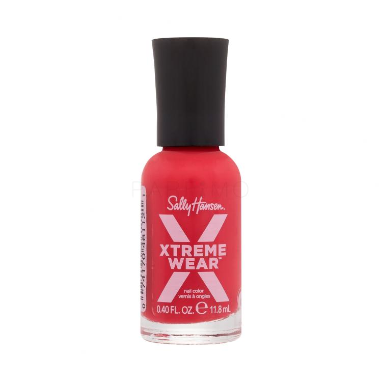 Sally Hansen Xtreme Wear Lak za nokte za žene 11,8 ml Nijansa 303 Selfie Red-y