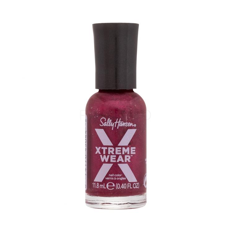 Sally Hansen Xtreme Wear Lak za nokte za žene 11,8 ml Nijansa 583 Ruby Rhythm