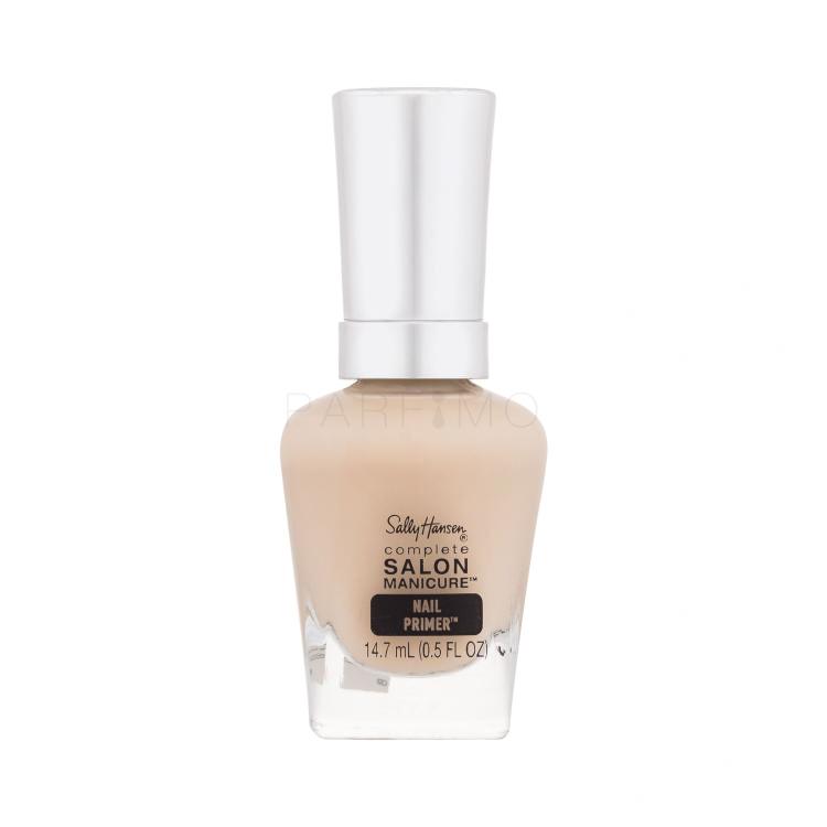 Sally Hansen Complete Salon Manicure Nail Primer Lak za nokte za žene 14,7 ml